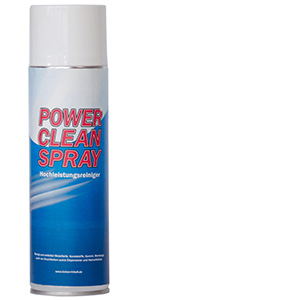 PowerCleanSpray