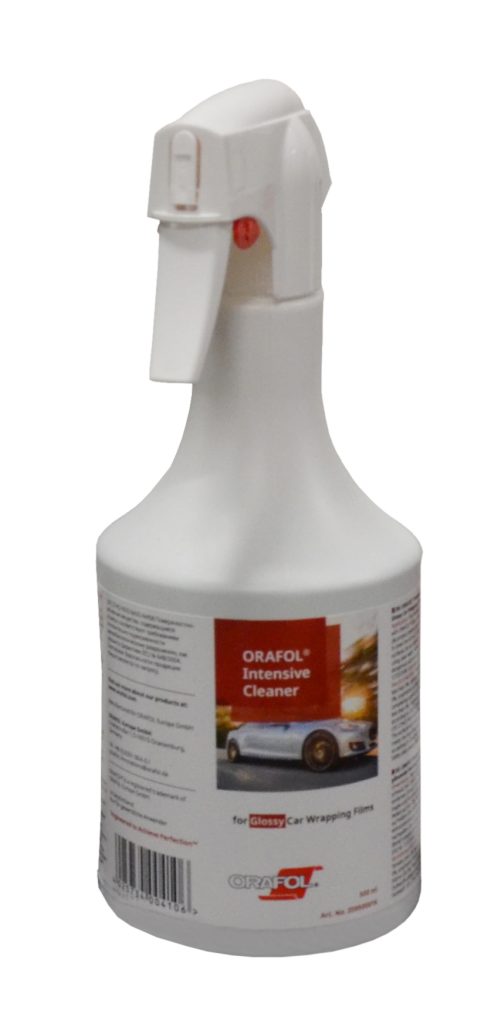 ORAFOL® Intensivreiniger