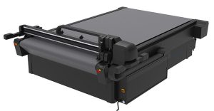 Flachbettplotter F 1625