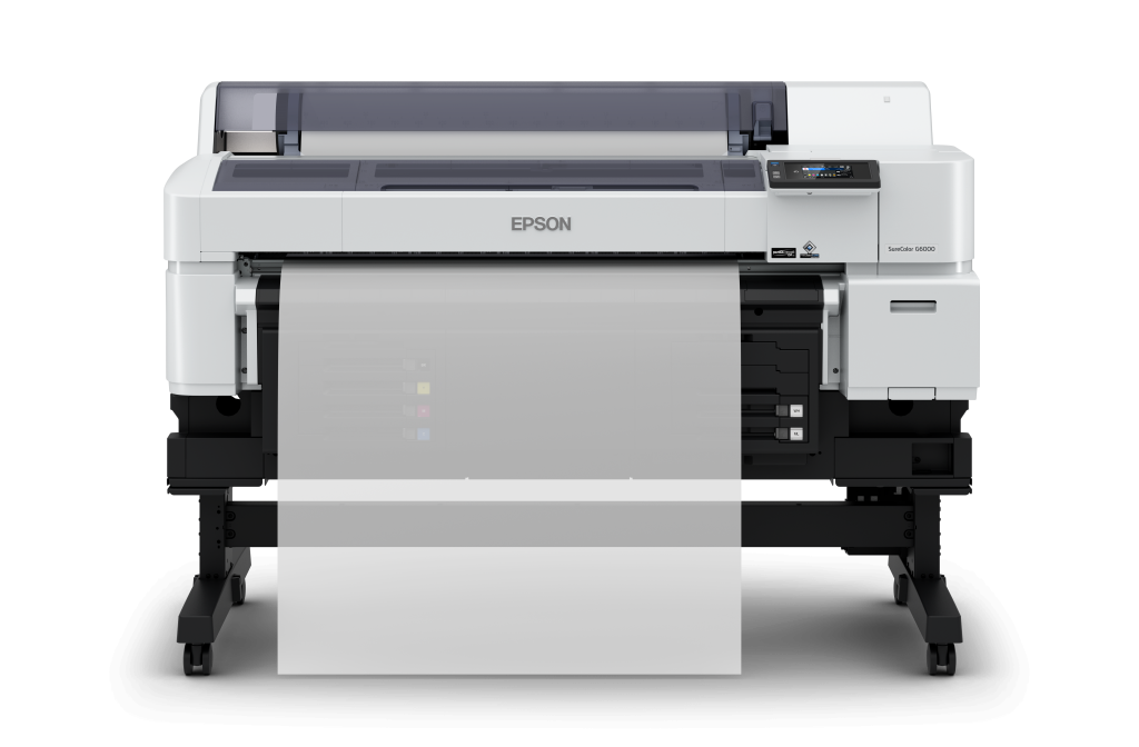 Epson SureColor SC-G6000 DTF-Drucker